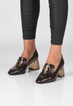 DecolletéBlack Donna Tacchi Alti B2Q11B00L-Q11