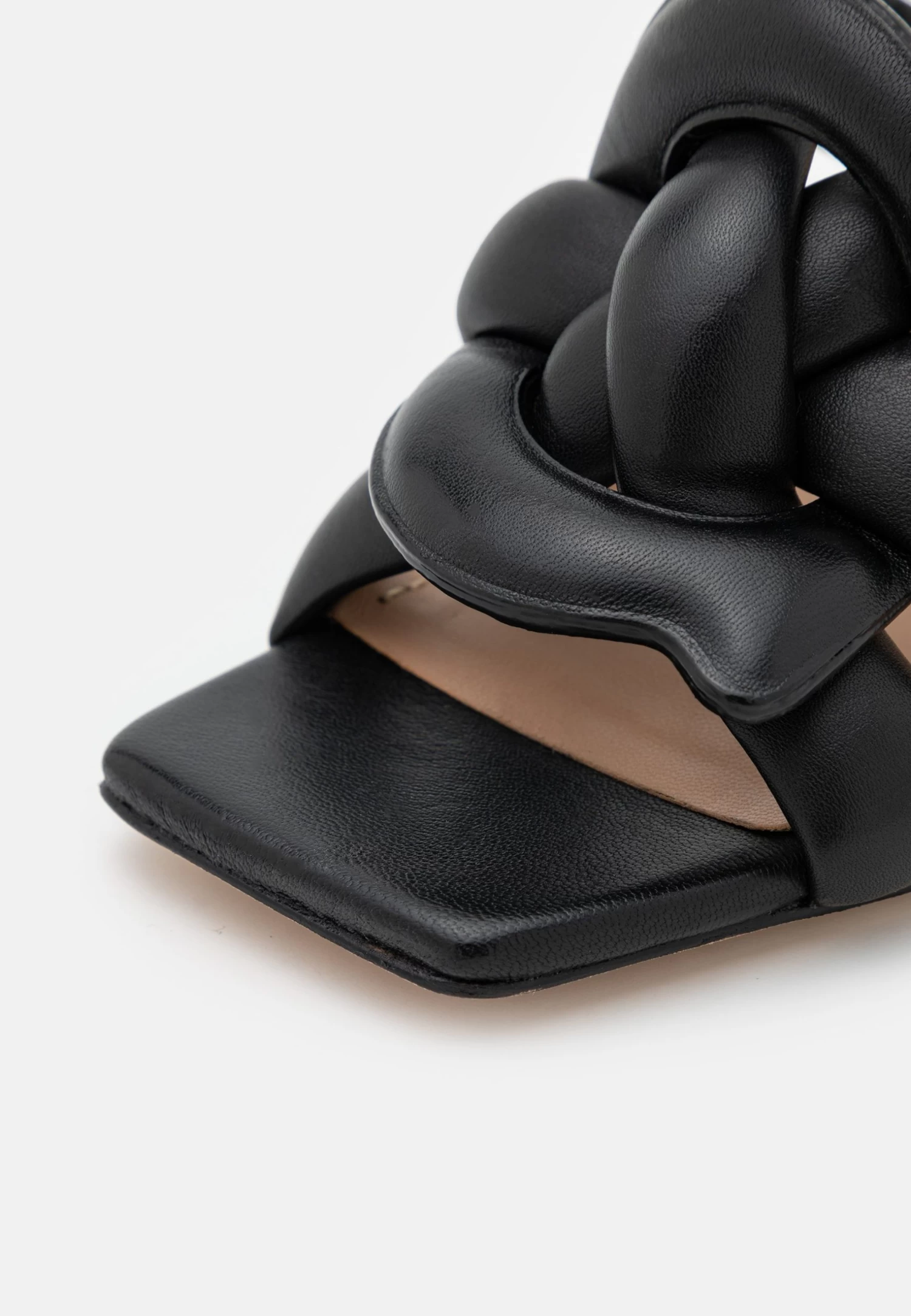 Coach Kellie - Ciabattine - Black - immagine 7