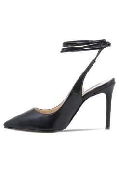 Mit AbsatzDecolletéNero Donna Scarpe Con Tacco QUL11B008-Q12
