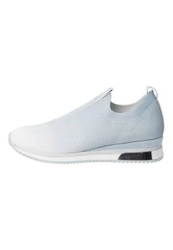 Marco Tozzi By Guido Maria KretschmerSneakers BasseLt Blue Comb Donna Scarpe Piatte M3111A1ML-K11
