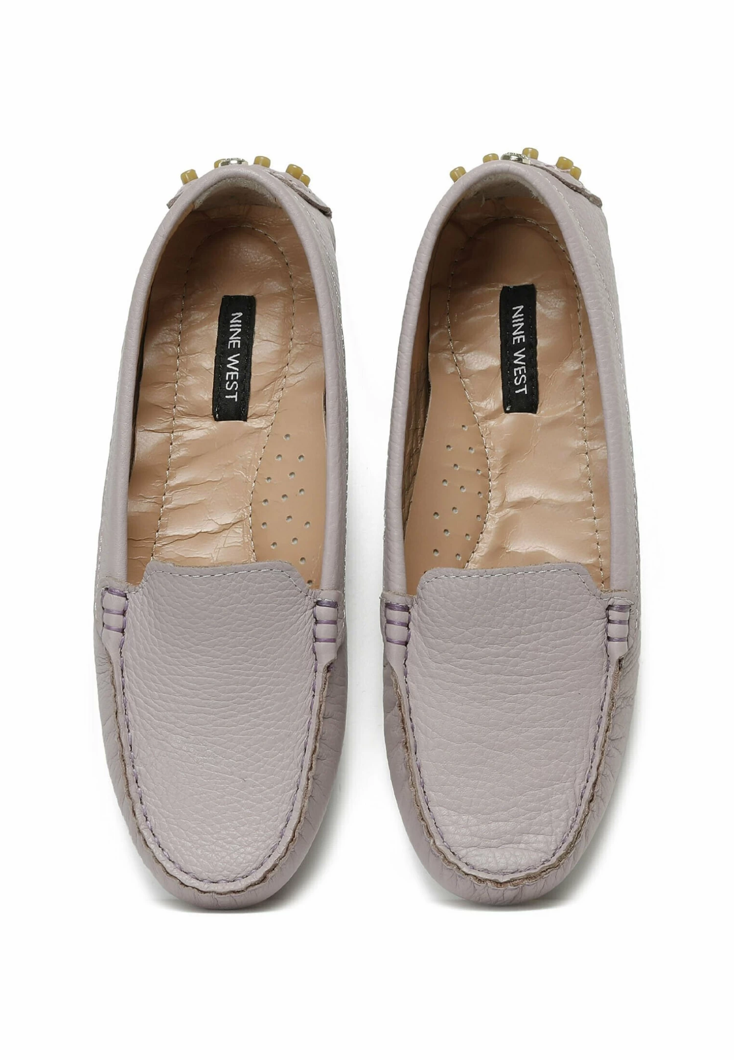 Nine West Menaya MocassiniLilac Donna Scarpe Piatte N1611E03T-I11 - immagine 3