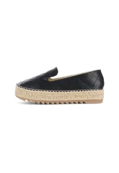 Bullboxer EspadrillasBlack Donna Scarpe Piatte BU211E01O-Q11