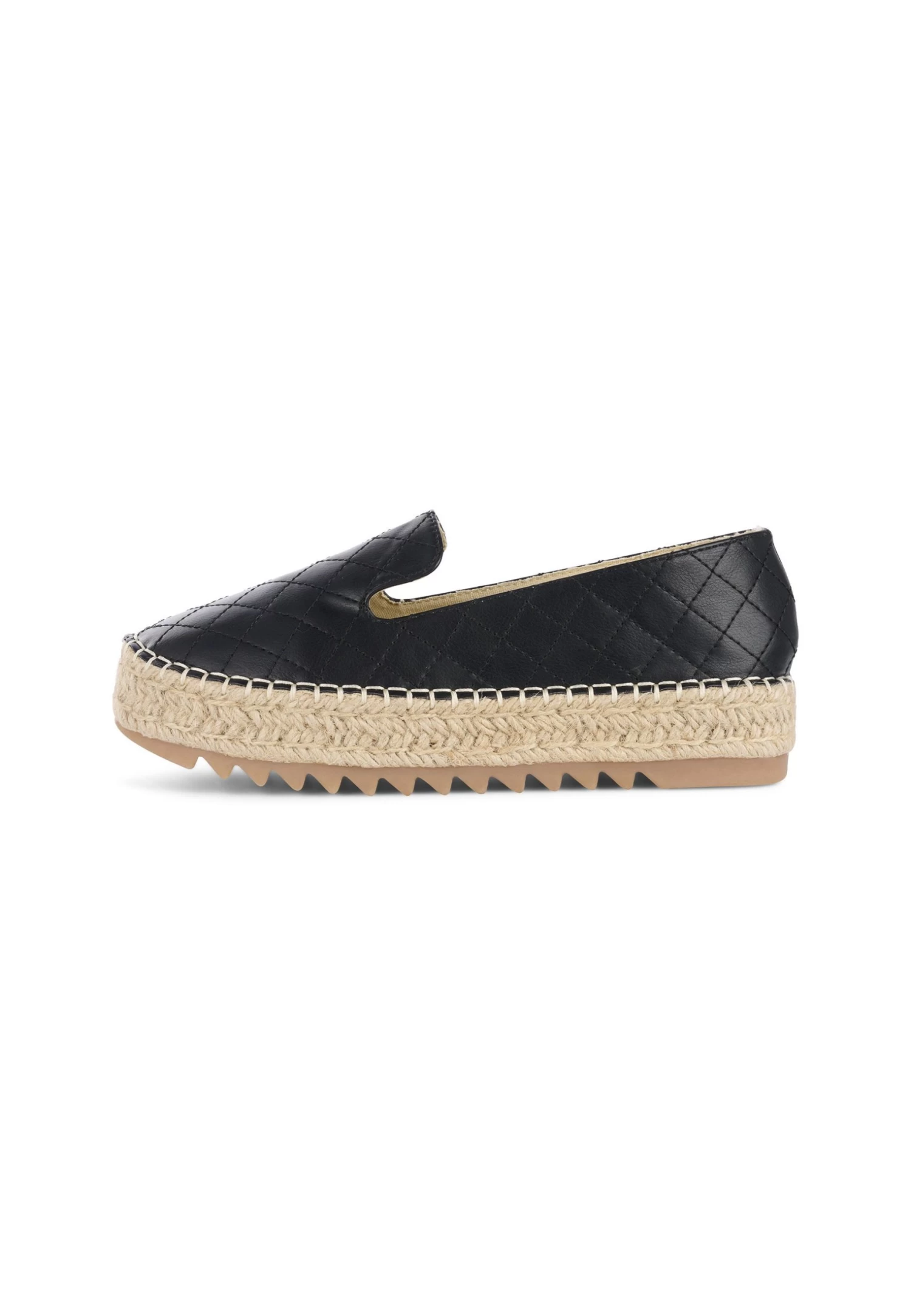 Bullboxer EspadrillasBlack Donna Scarpe Piatte BU211E01O-Q11