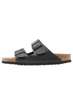 Birkenstock ArizonaCiabattineBlack Donna Ciabatte E Zoccoli BI1-mzw-0010-99