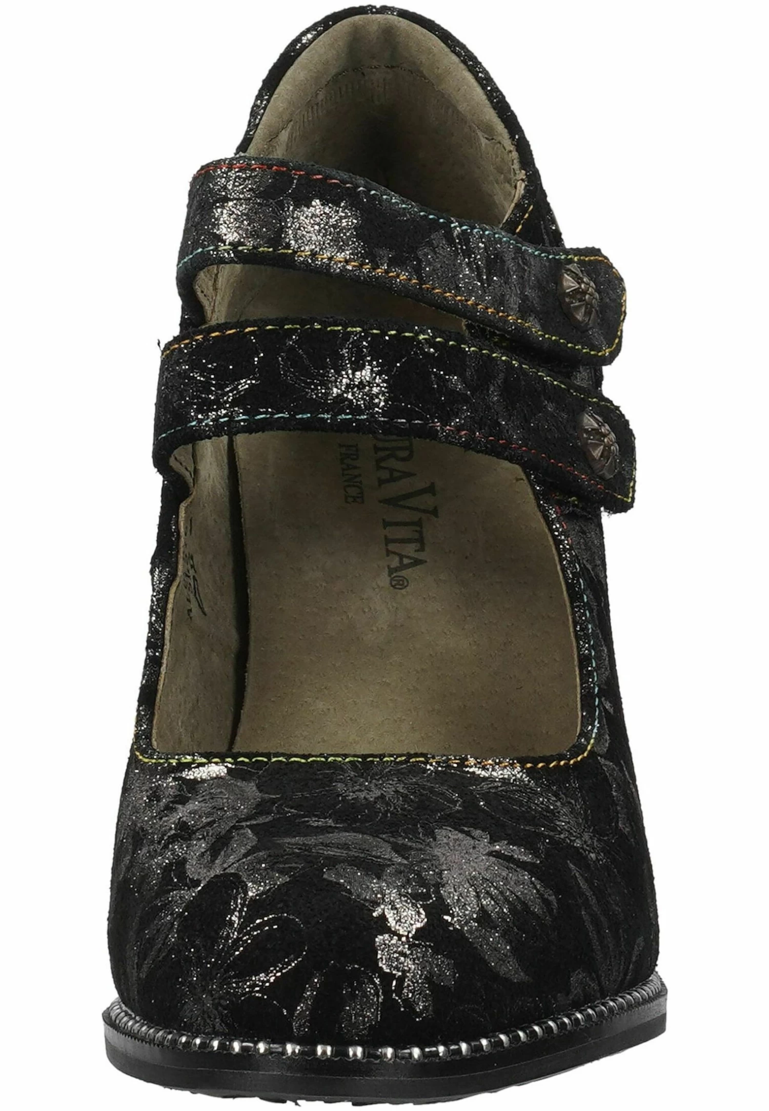 Laura Vita Decolleté - Acier - immagine 6