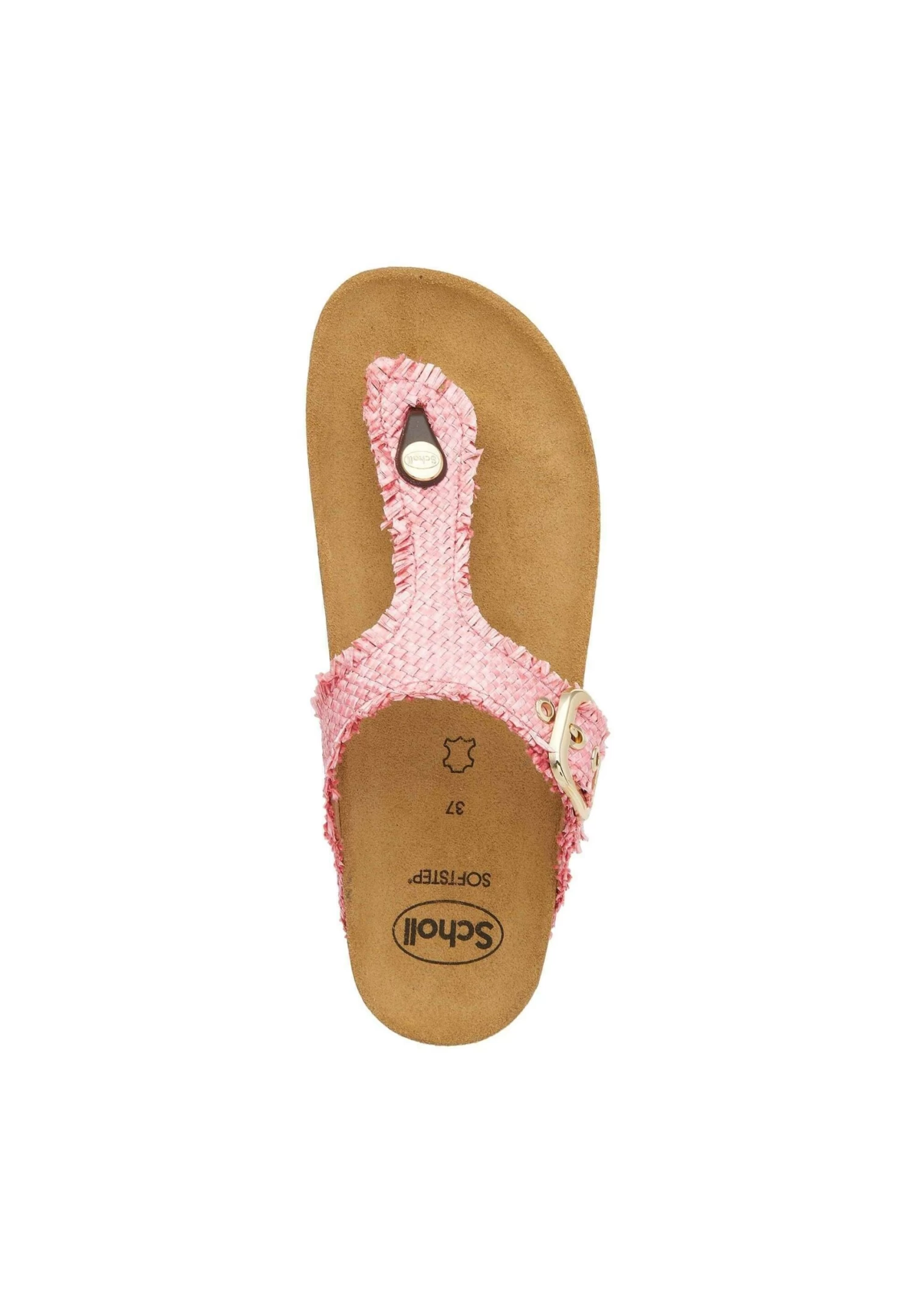Scholl Anais - Ciabattine - Pink - immagine 2