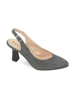 Valleverde Donna - Decolleté - Antracite