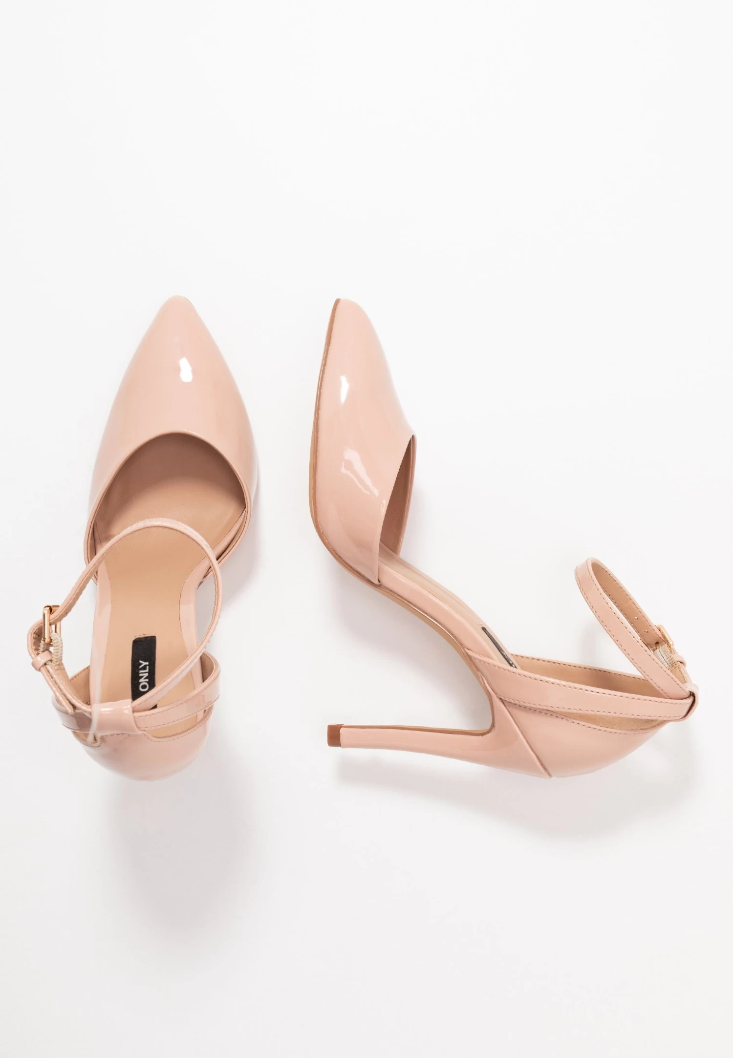 ONLY Shoes Onlchloe - Decolleté - Rose - immagine 4