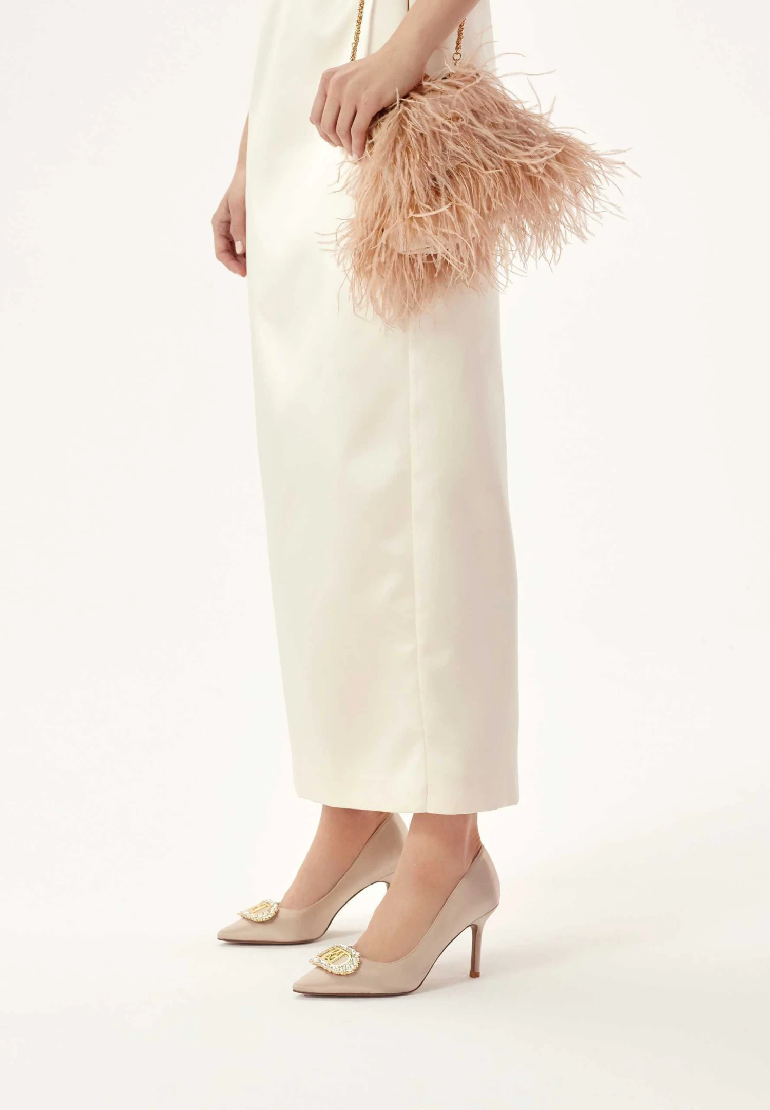 Kazar Gracia - Decolleté - Beige - immagine 2