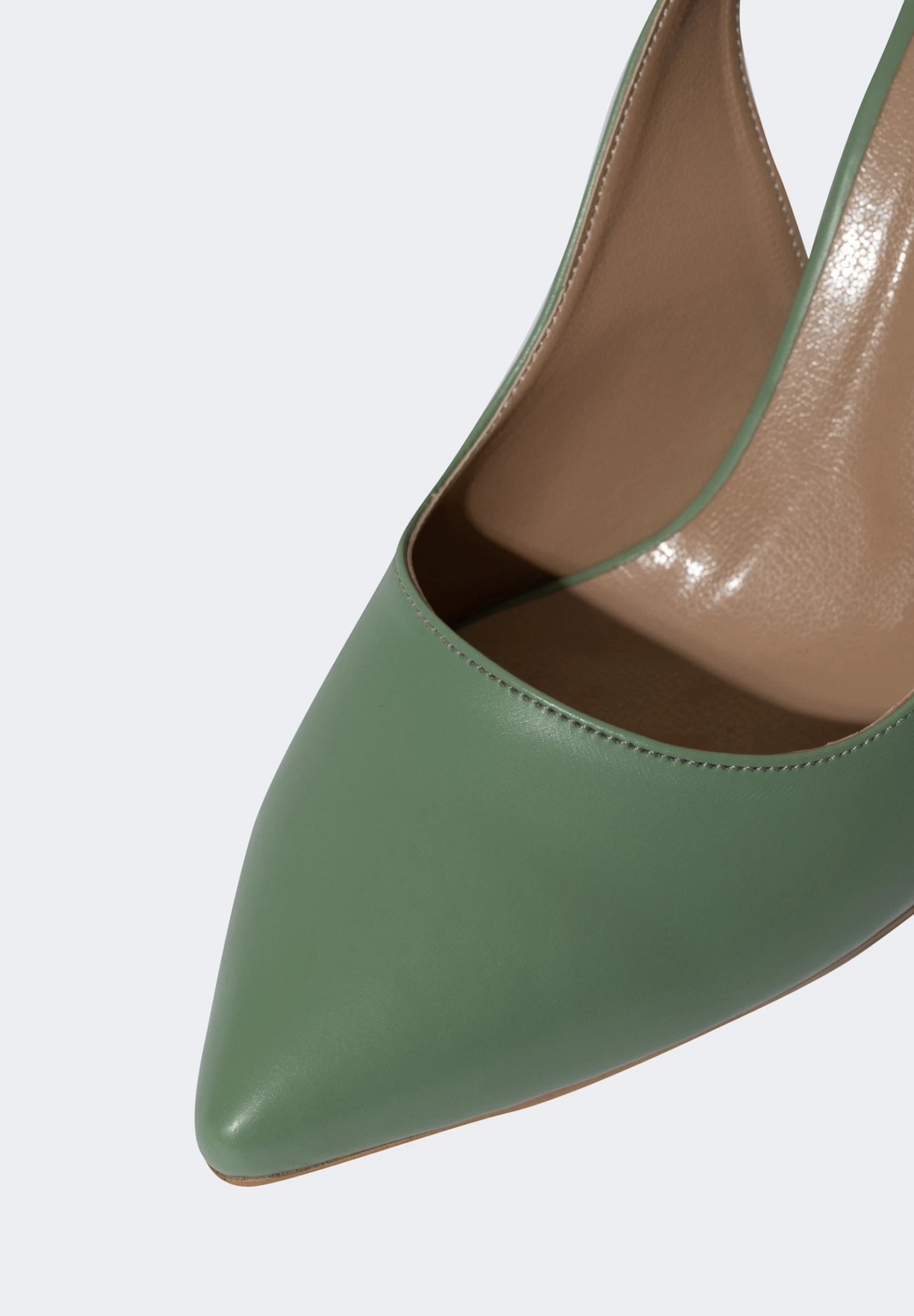 DeFacto Decolleté - Turquoise - immagine 6