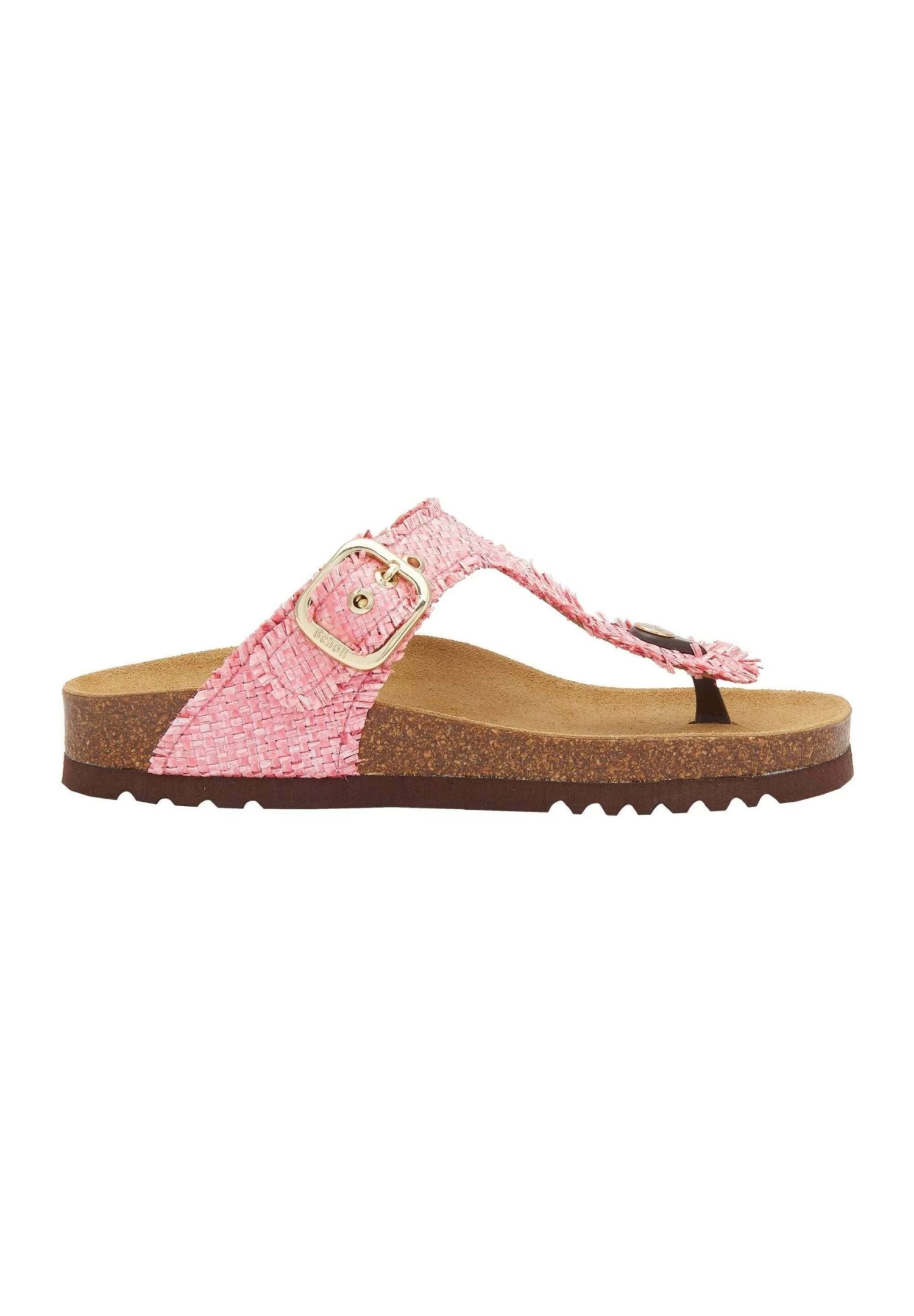 Scholl Anais - Ciabattine - Pink
