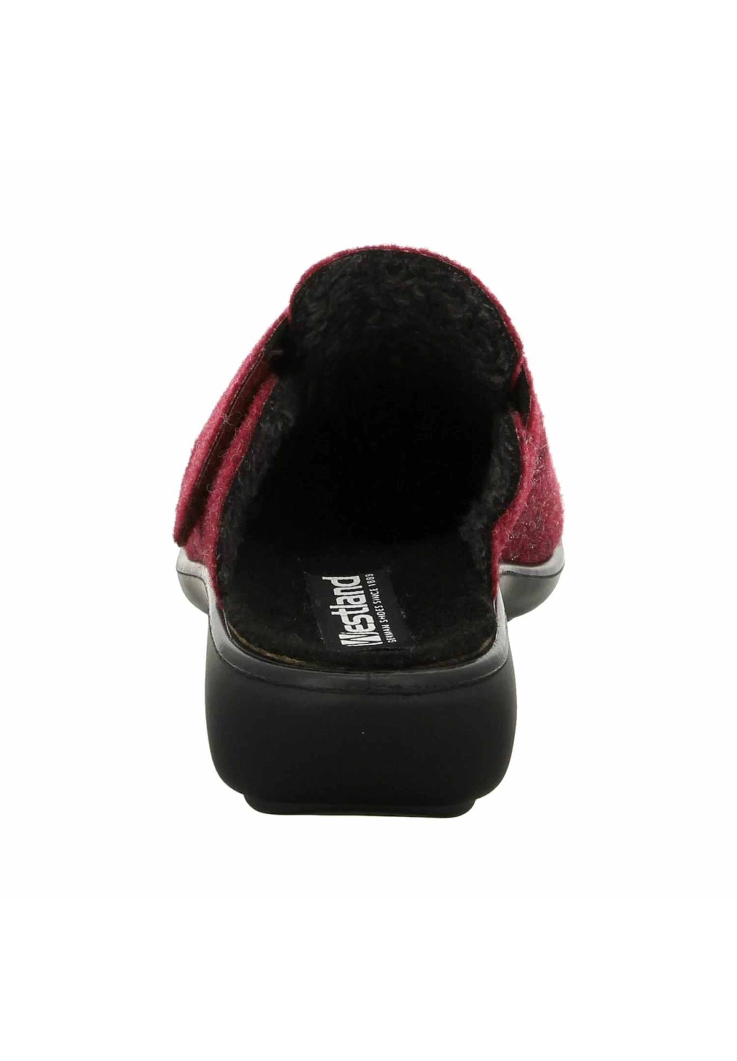 Zoccoli - Carmin - immagine 4