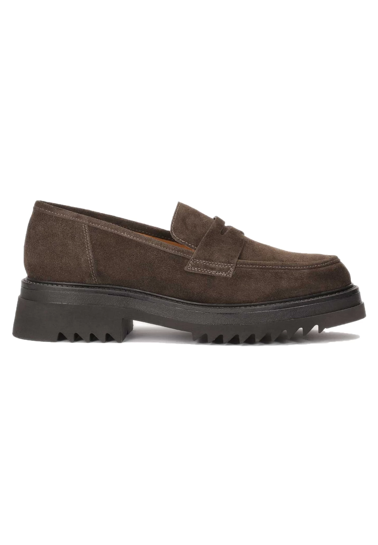 Kazar Luthien - Mocassini - Brown