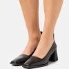 Vagabond HeddaDecolletéBlack Donna Scarpe Con Tacco VA111B051-Q11