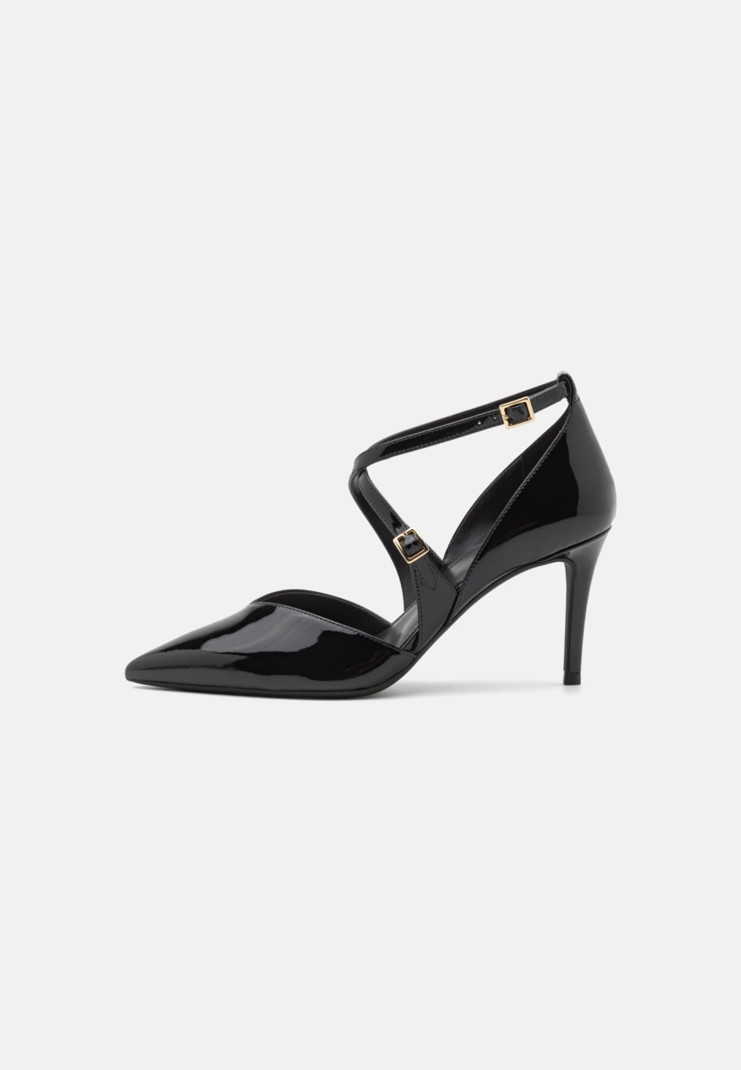 MICHAEL Michael Kors Adela Flex DecolletéBlack Donna Scarpe Con Tacco MK111B0AN-Q11 - immagine 2