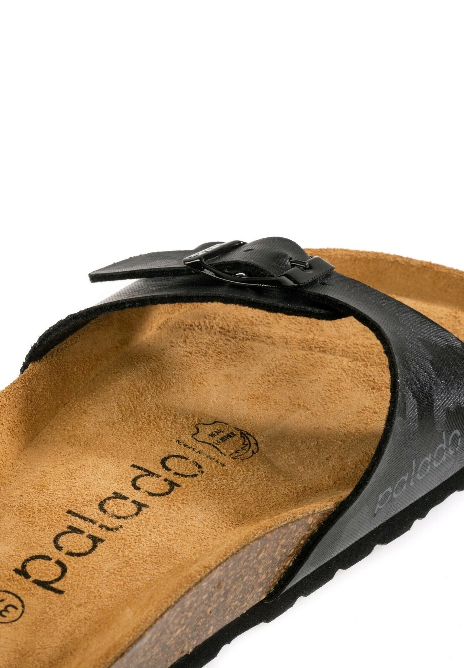 Malta - Ciabattine - Black - immagine 5