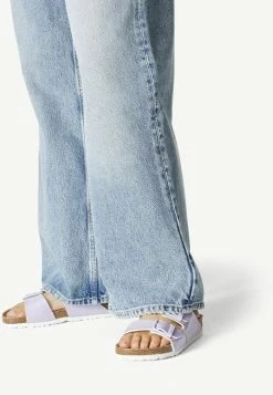 Tamaris CiabattineLilac Patent Donna Ciabatte E Zoccoli TA111A3P2-I11