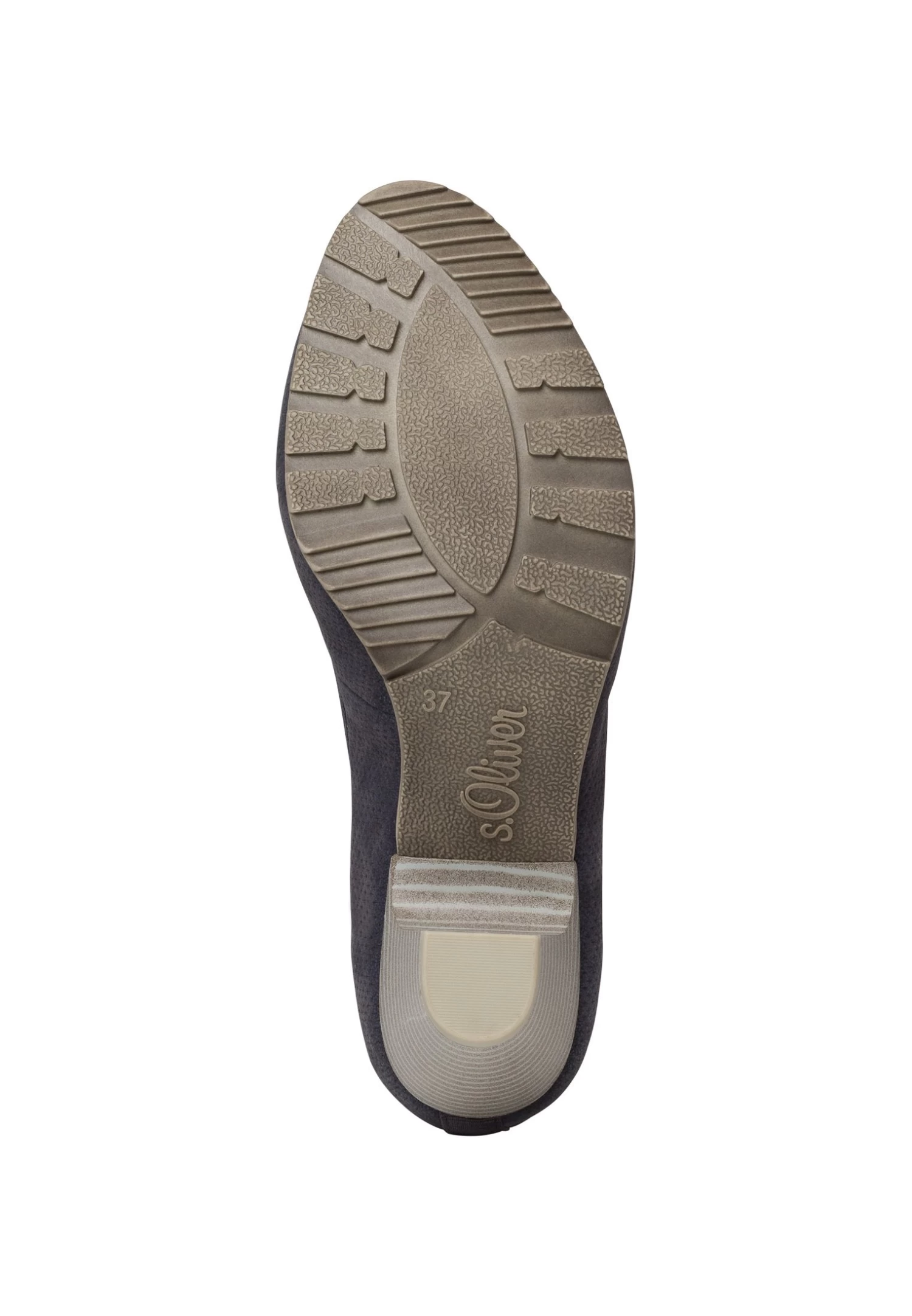 S.Oliver Decolleté - Navy - immagine 4