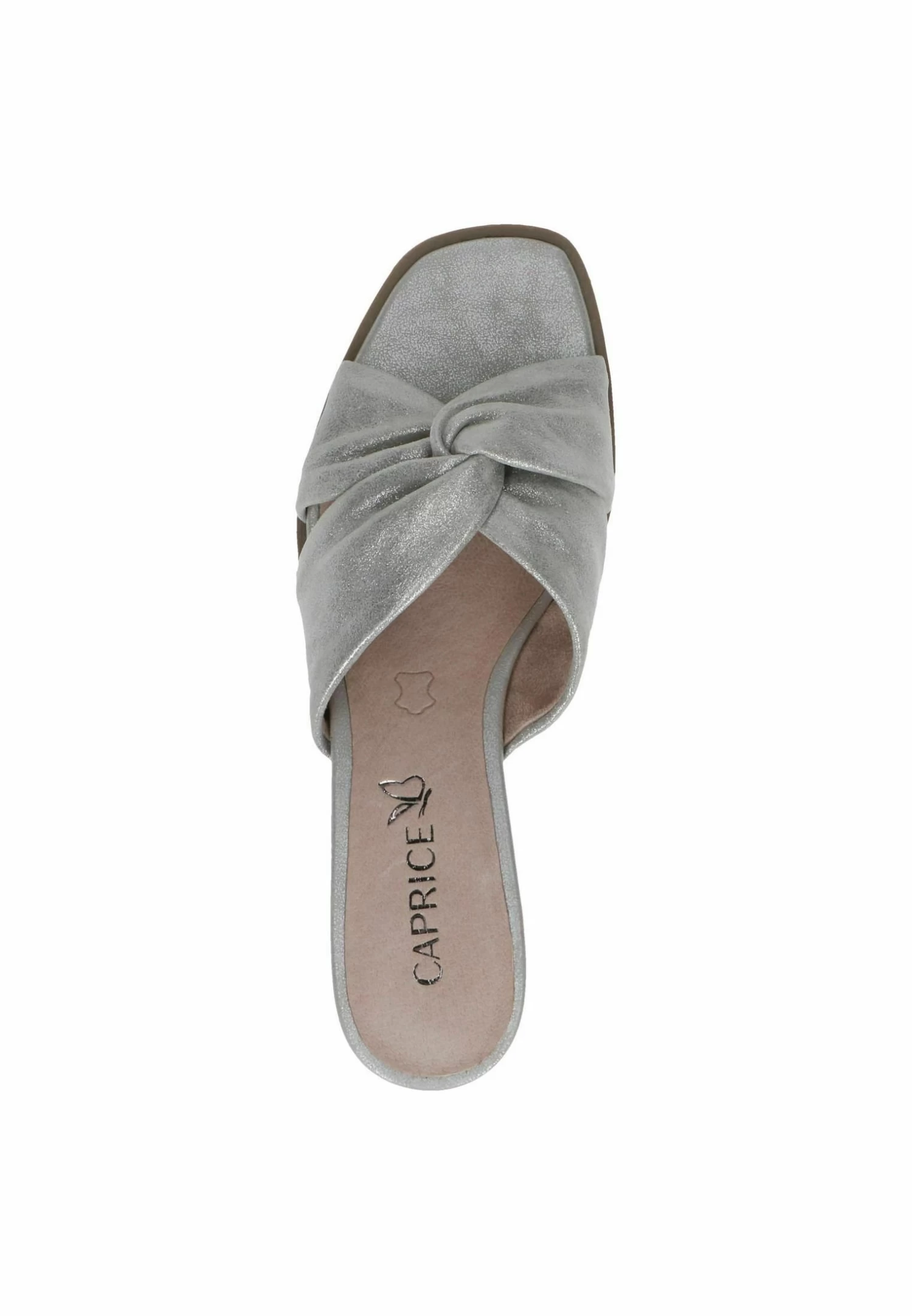 Caprice Ciabattine - Stone Metallic - immagine 4