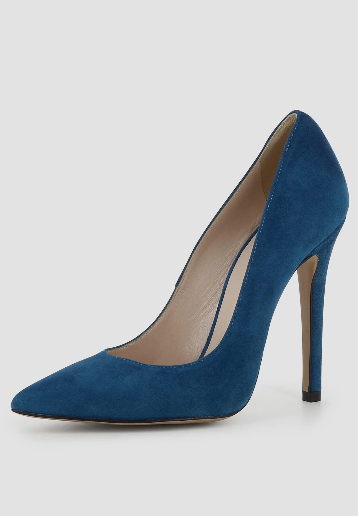 Lisa - Decolleté - Blau - immagine 2