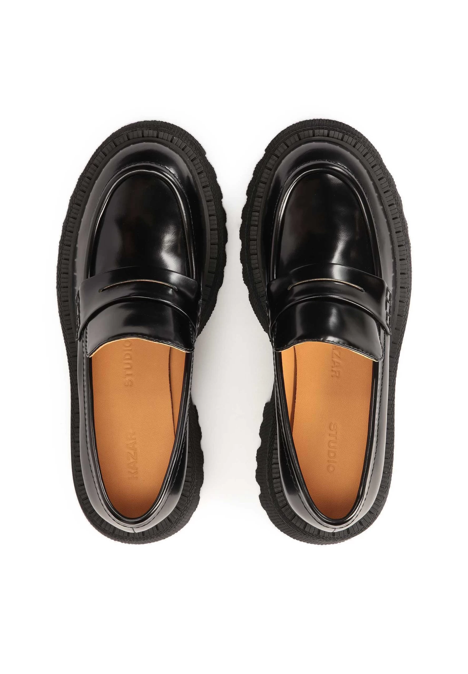 Kazar Studio BluffsDecolletéBlack Donna Scarpe Con Tacco K0R11E00S-Q11 - immagine 3