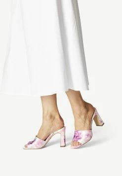 Tamaris Sandali Con TaccoRose Comb Donna Tacchi Alti TA111A3T9-J11