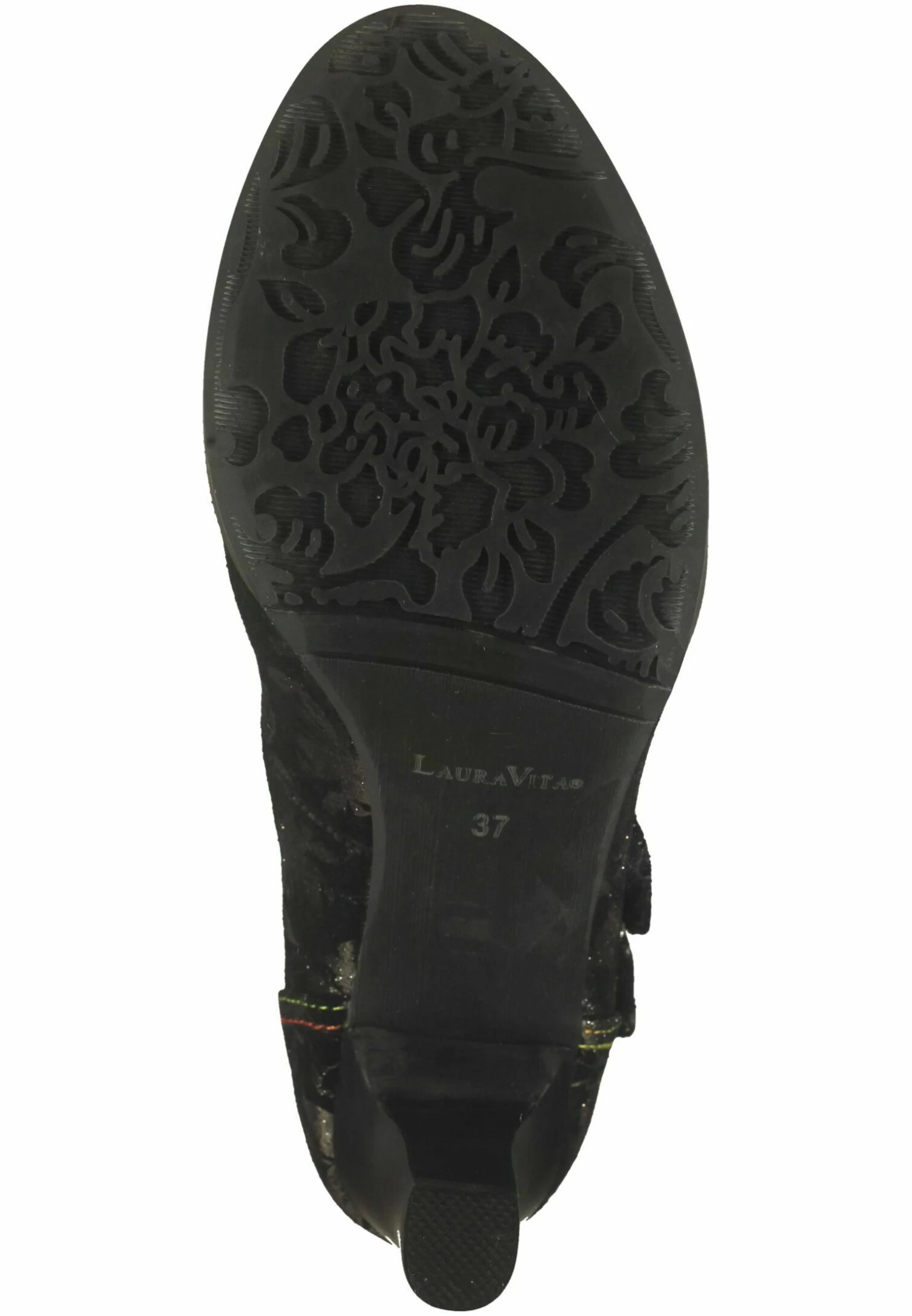 Laura Vita Decolleté - Acier - immagine 5