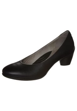 ECCO Sculptured - Decolleté - Black