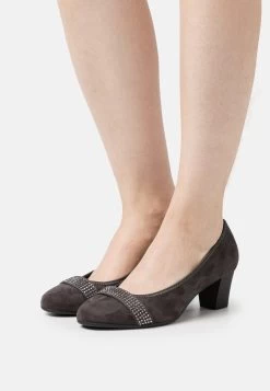 Jana Decolleté - Anthracite