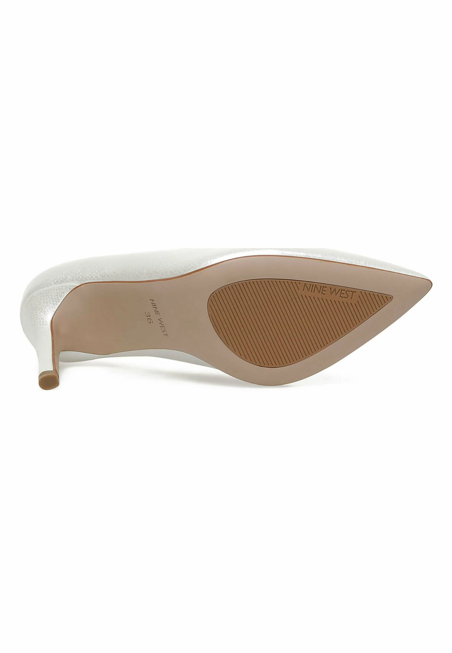 Nine West Gova Tehay 2Pr - Decolleté - Off White - immagine 5