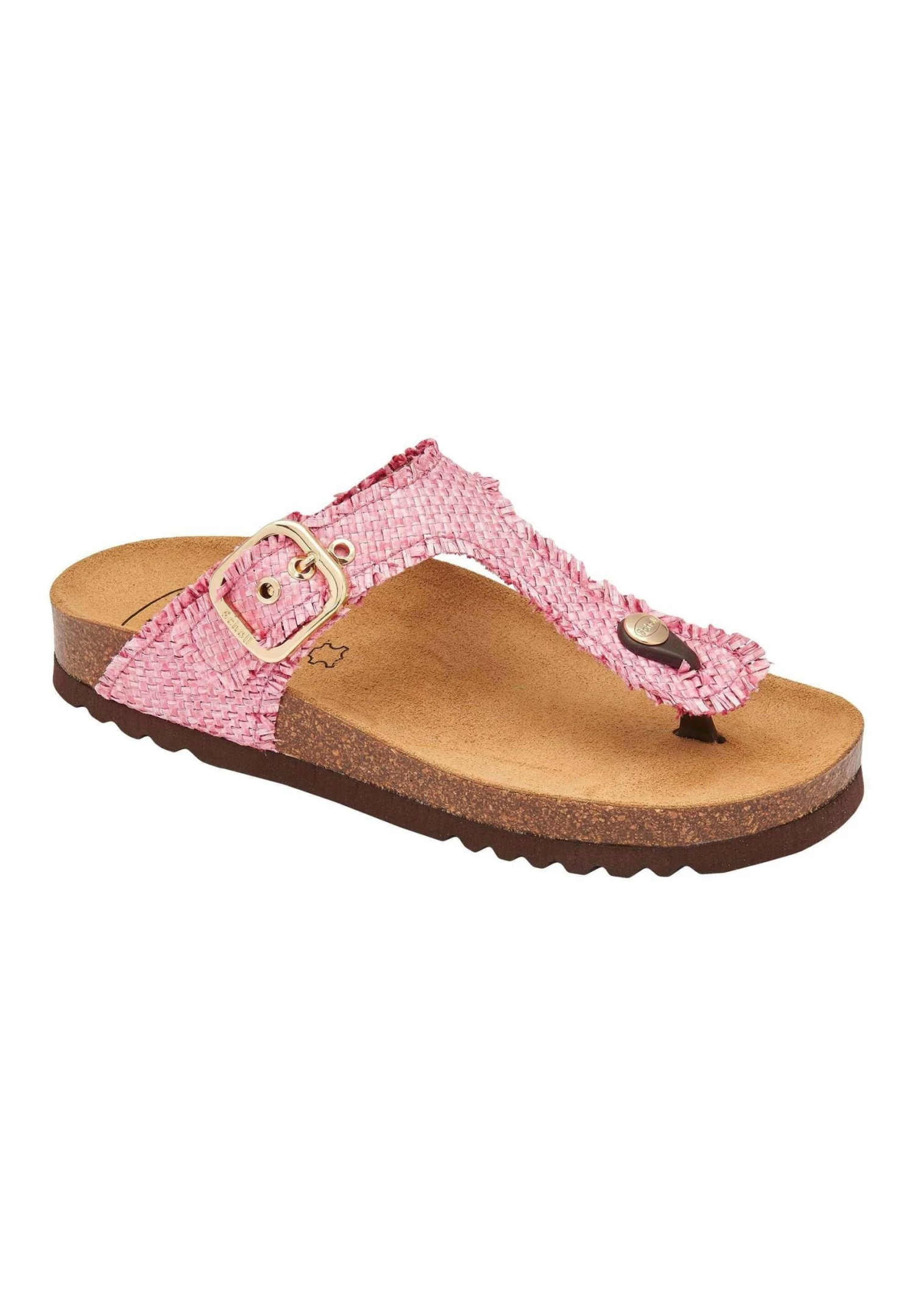 Scholl Anais - Ciabattine - Pink - immagine 4