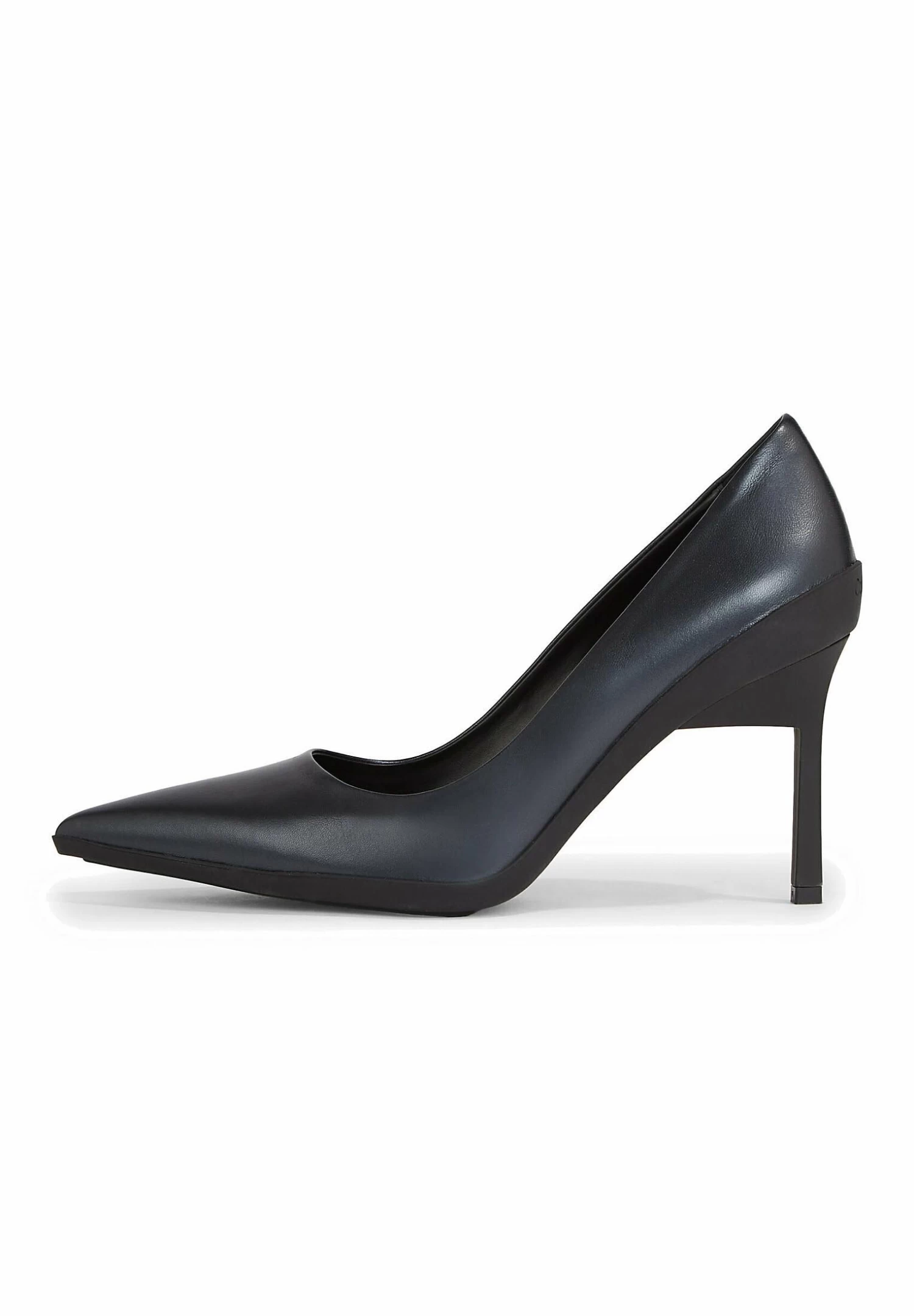 Calvin Klein Stiletto - Decolleté - Ck Black - immagine 2
