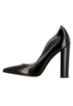 Alina - Decolleté - Black