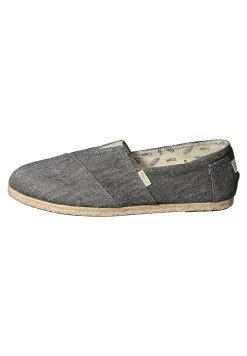 Classic Essential - Espadrillas - Grey