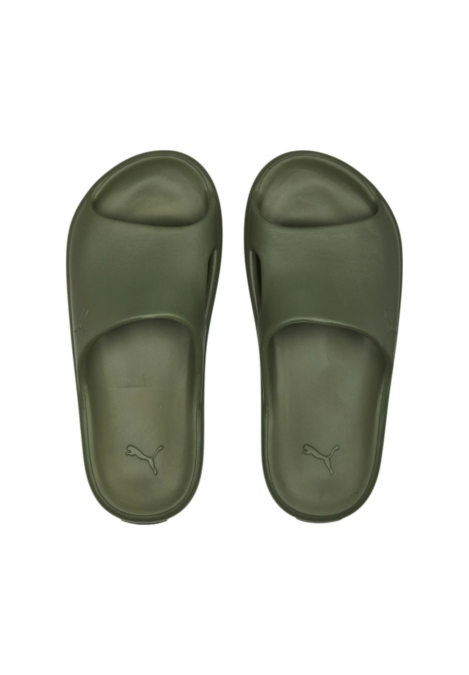 Puma Shibui Cat UnisexCiabatte Da MareGreen Moss Green Moss Donna Ciabatte E Zoccoli PU115G00R-M11 - immagine 3