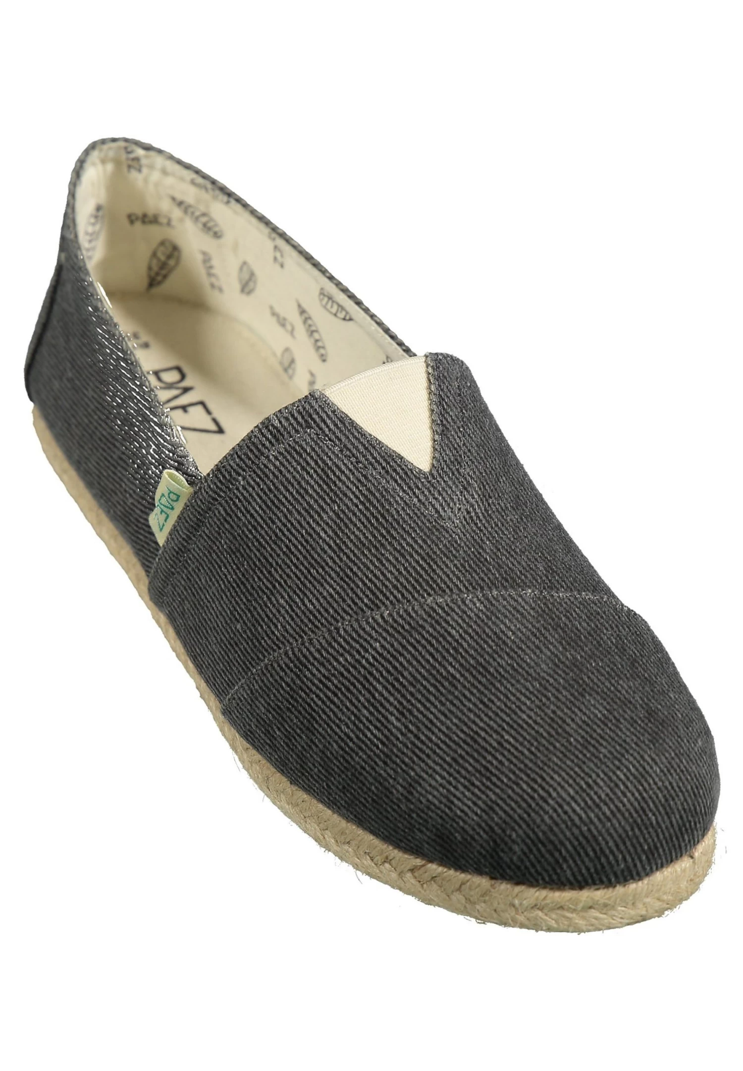 Classic Essential - Espadrillas - Grey - immagine 2