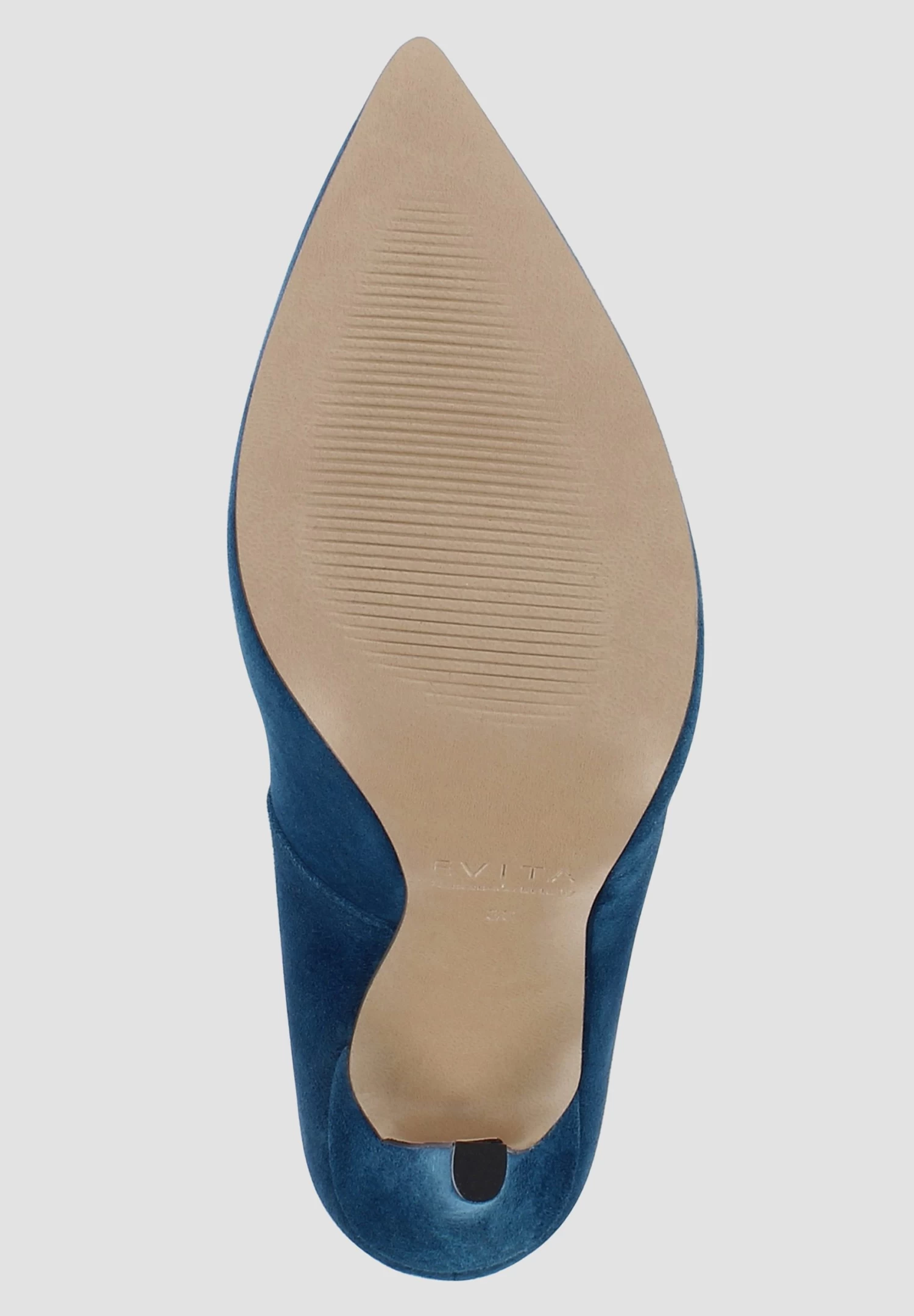 Lisa - Decolleté - Blau - immagine 5