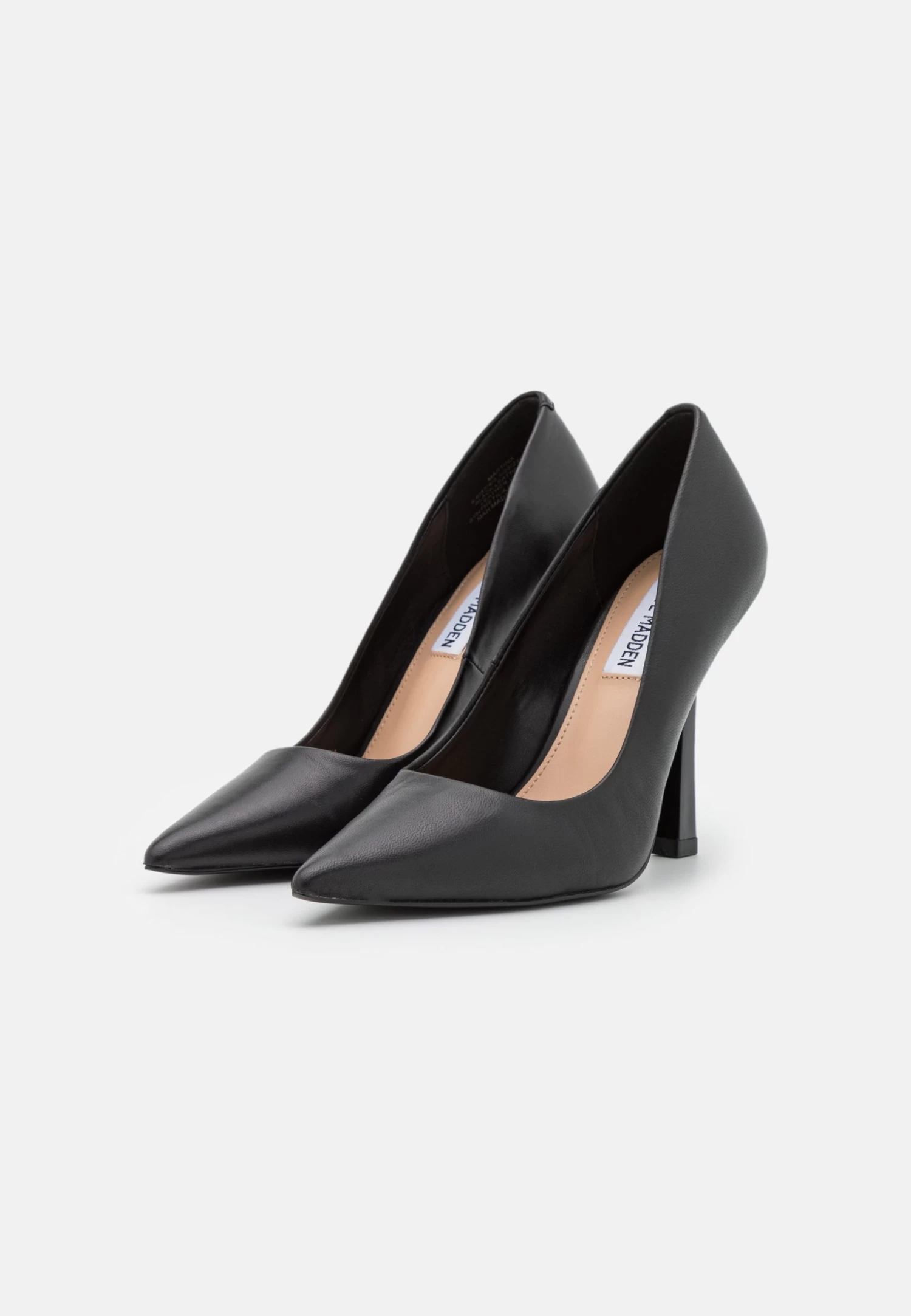 Steve Madden Martina - Decolleté - Black - immagine 3