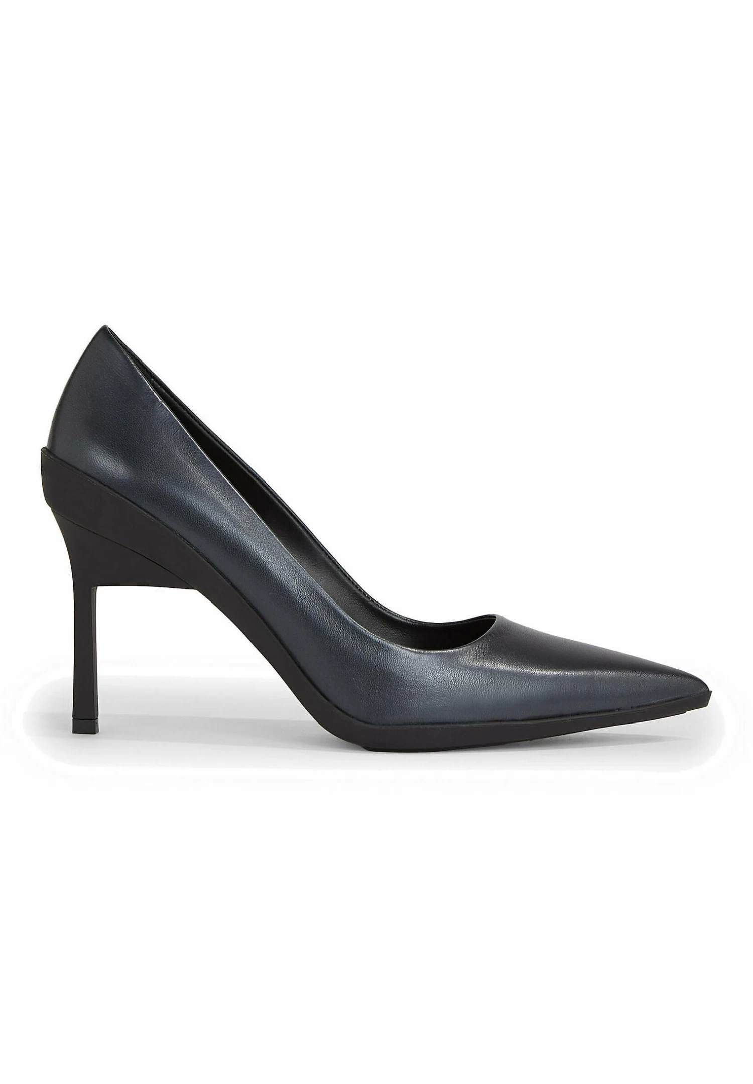 Calvin Klein Stiletto - Decolleté - Ck Black - immagine 7