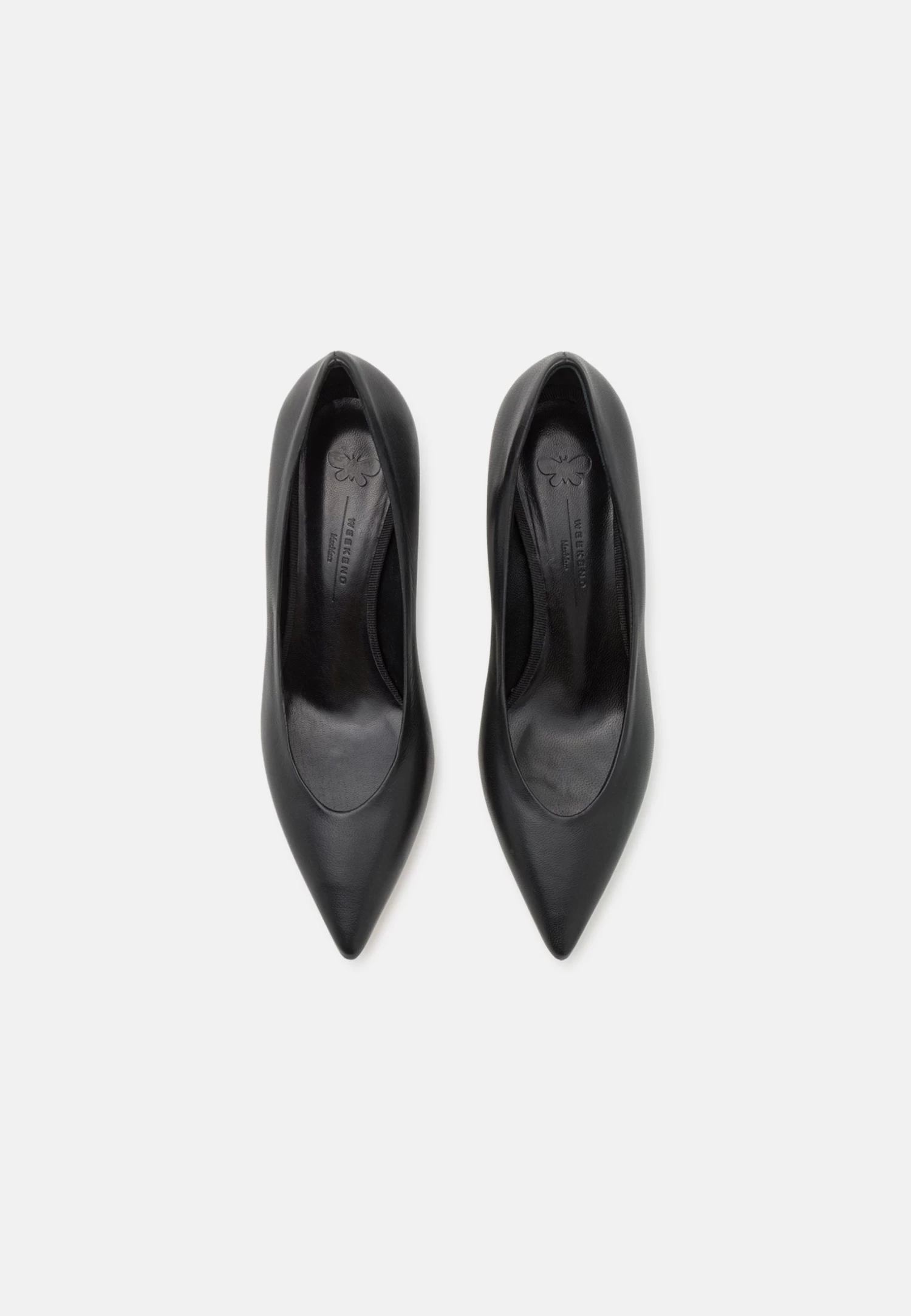 Renza - Decolleté - Nero - immagine 5