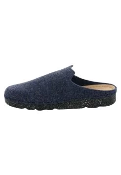 ToppPantofoleBlu Donna Ciabatte E Zoccoli G3I15I001-K11