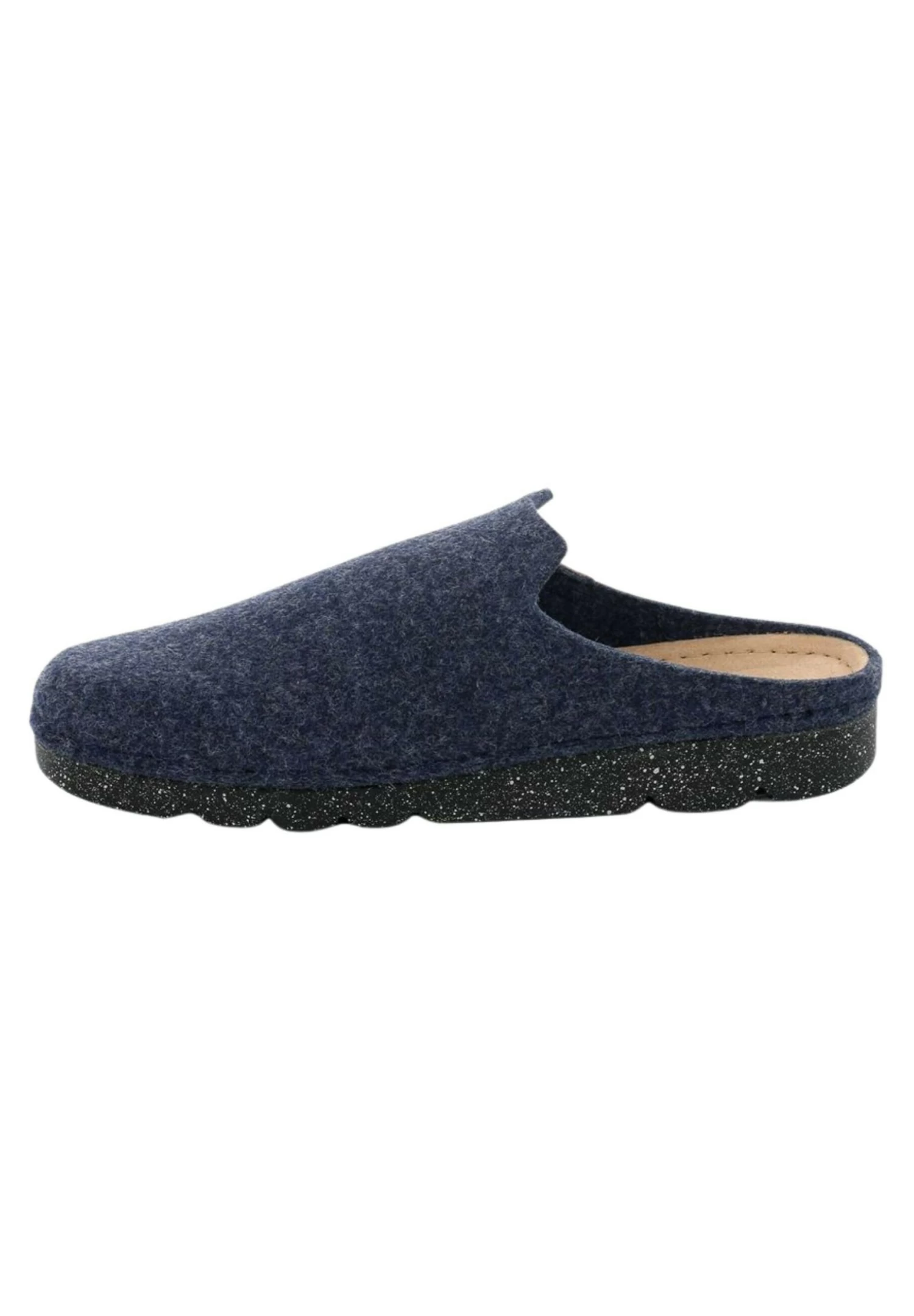 ToppPantofoleBlu Donna Ciabatte E Zoccoli G3I15I001-K11