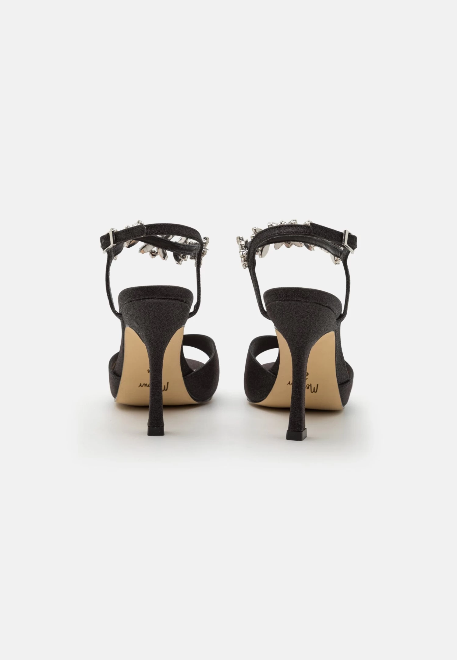 Menbur SandaliBlack Donna Tacchi Alti ME311A0E0-Q11 - immagine 3