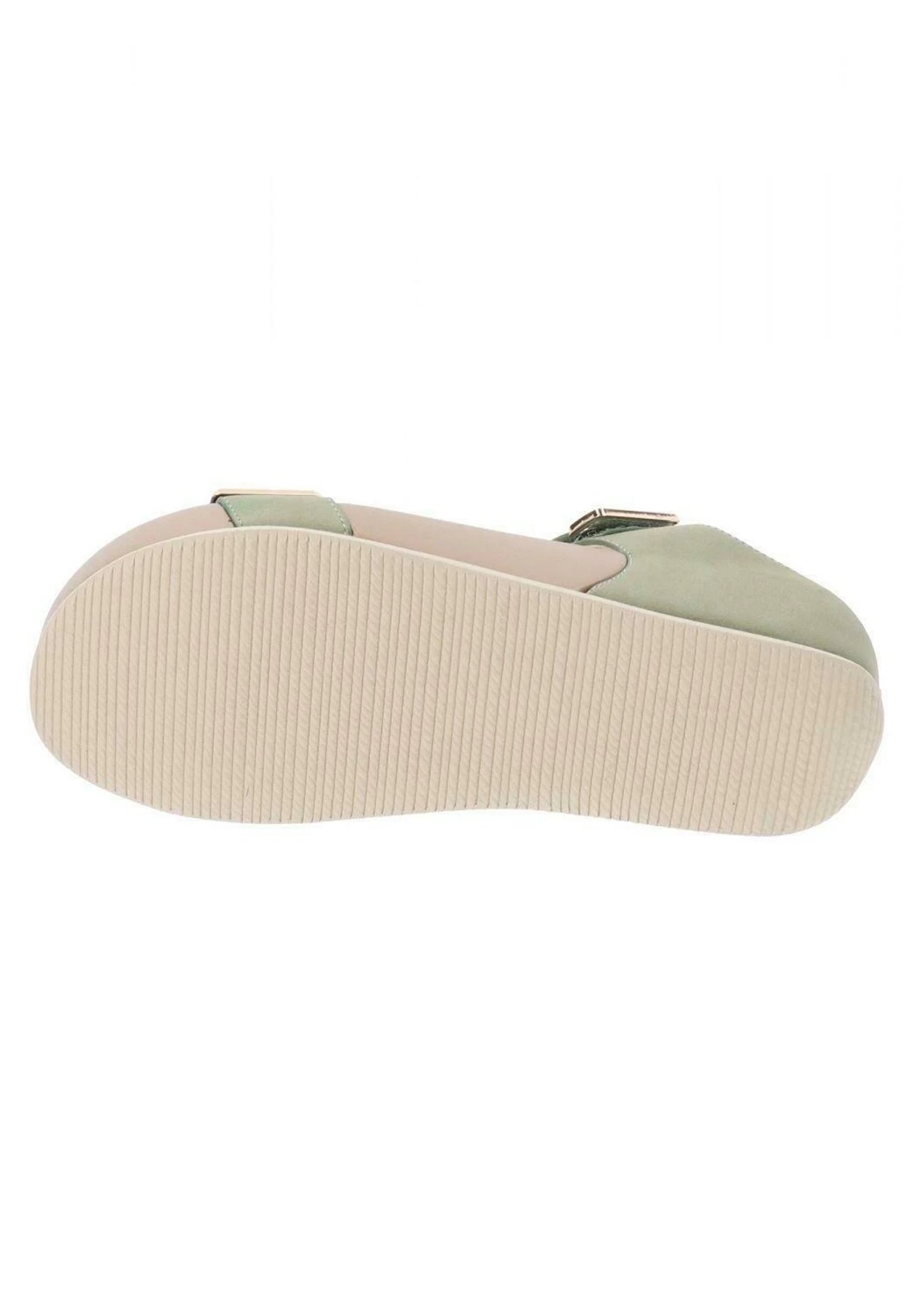 CiabattineVerde Donna Ciabatte E Zoccoli G3I11A032-M11 - immagine 4