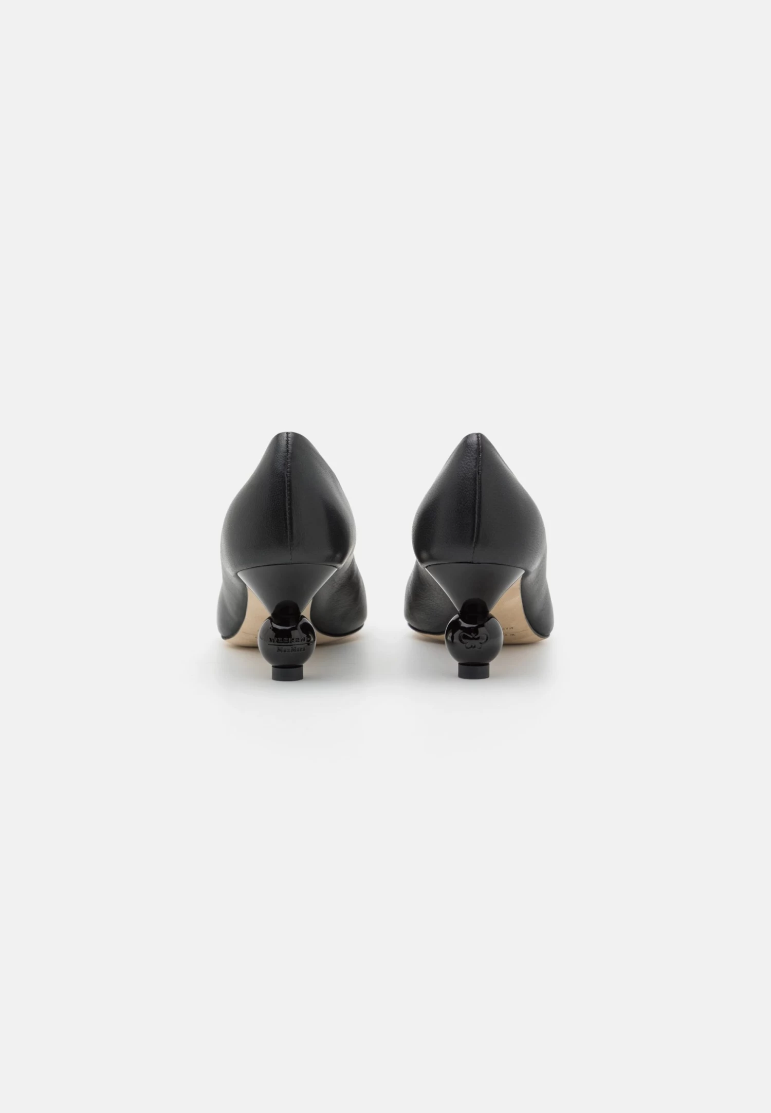 Renza - Decolleté - Nero - immagine 4