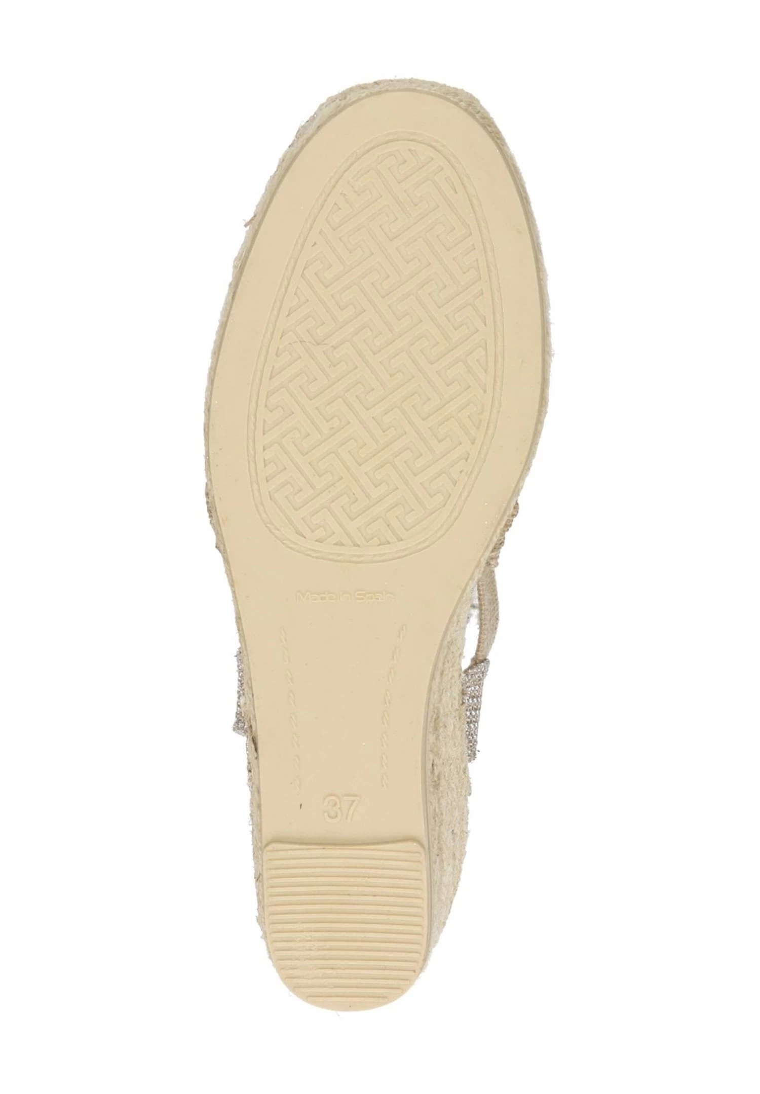 Toni Pons Triton- Espadrillas - Beige - immagine 6
