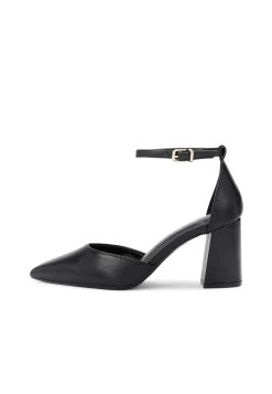 Carvela Refined Court - Decolleté - Black