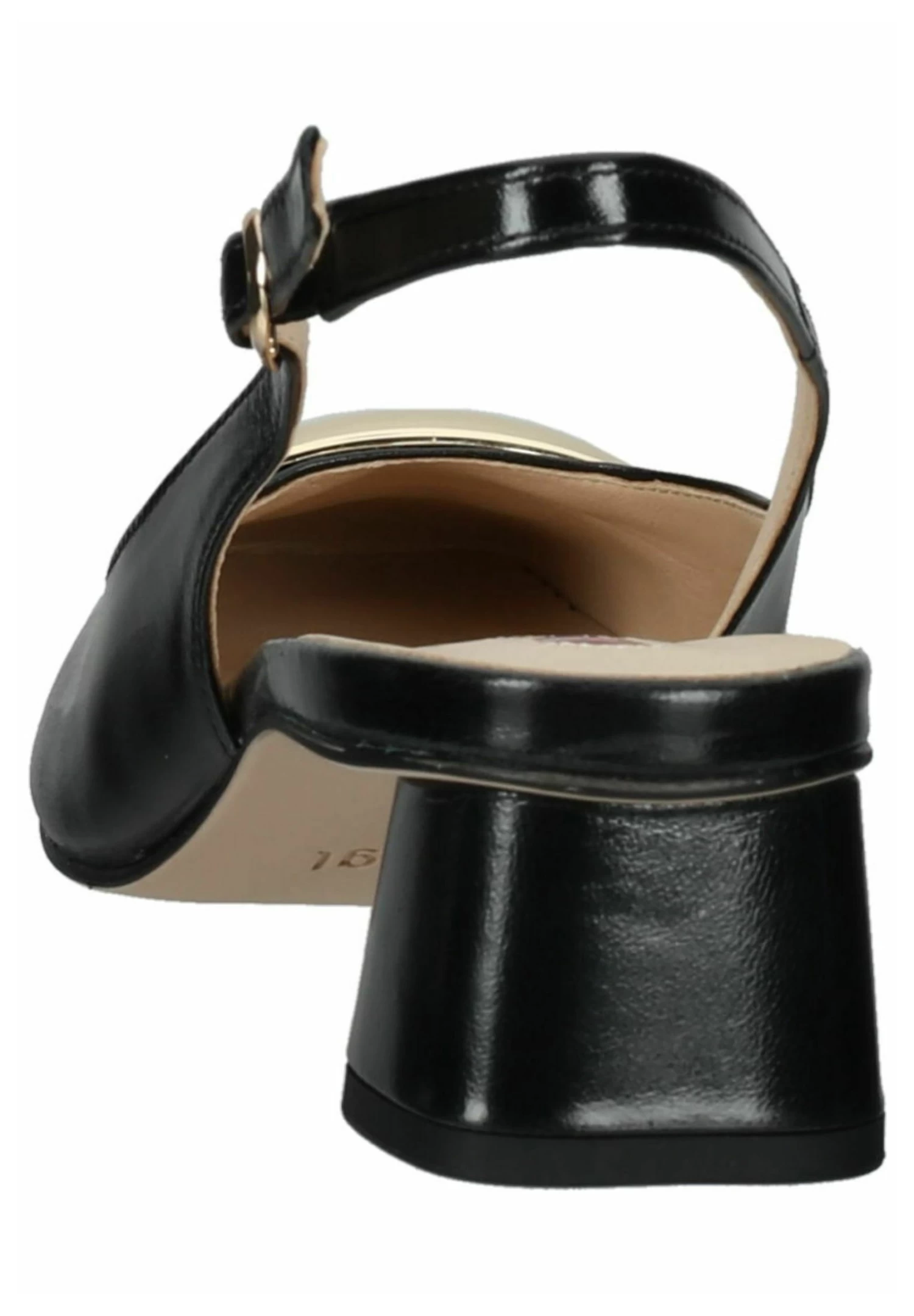 HÖGL DecolletéSchwarz Donna Scarpe Con Tacco HU211B0QQ-Q11 - immagine 4