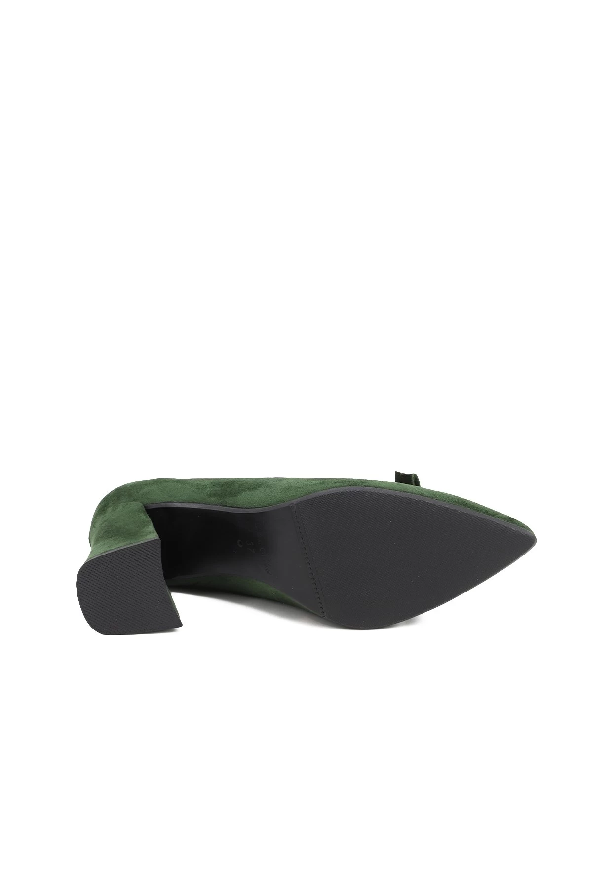 Decolleté - Verde - immagine 5