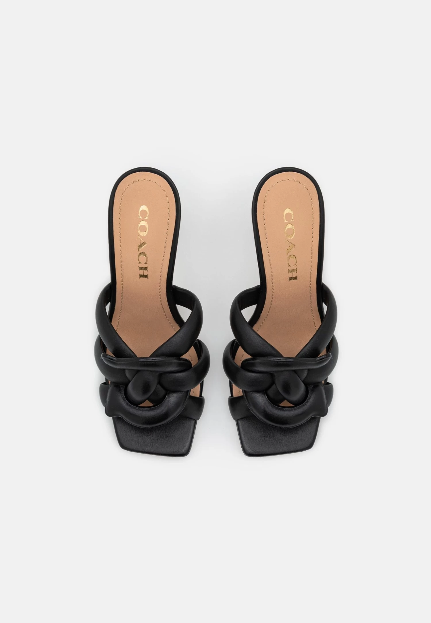 Coach Kellie - Ciabattine - Black - immagine 5